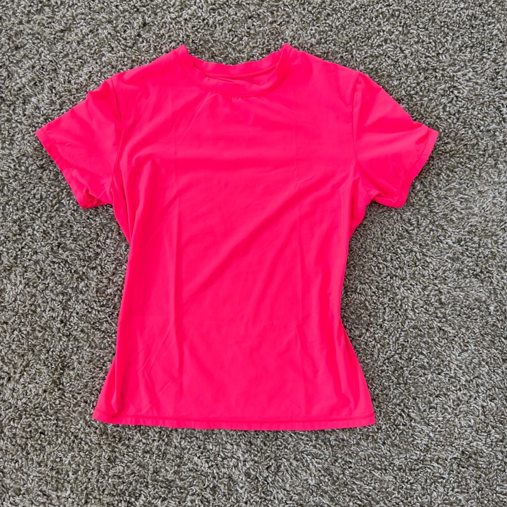 SKIMS RARE ULTRA PINK
